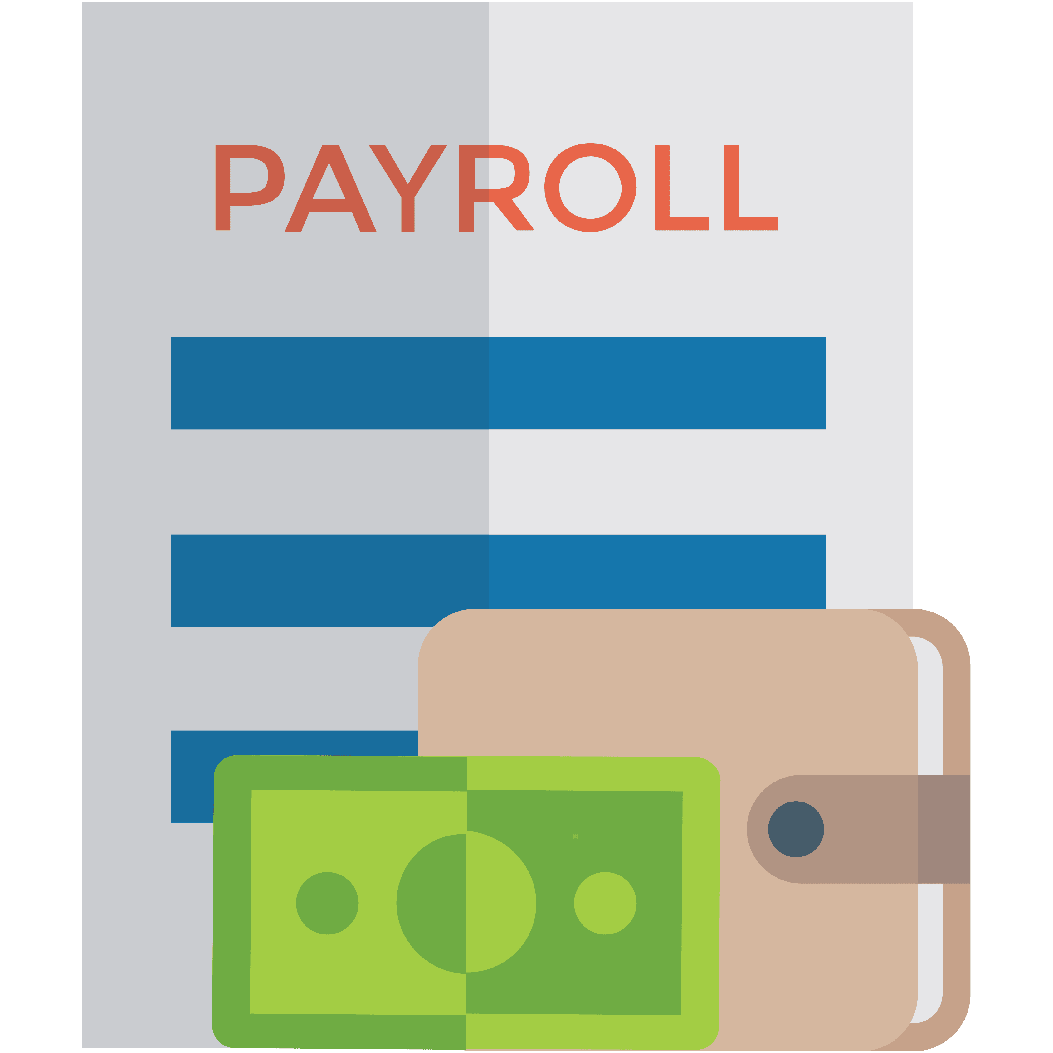 Payroll Management